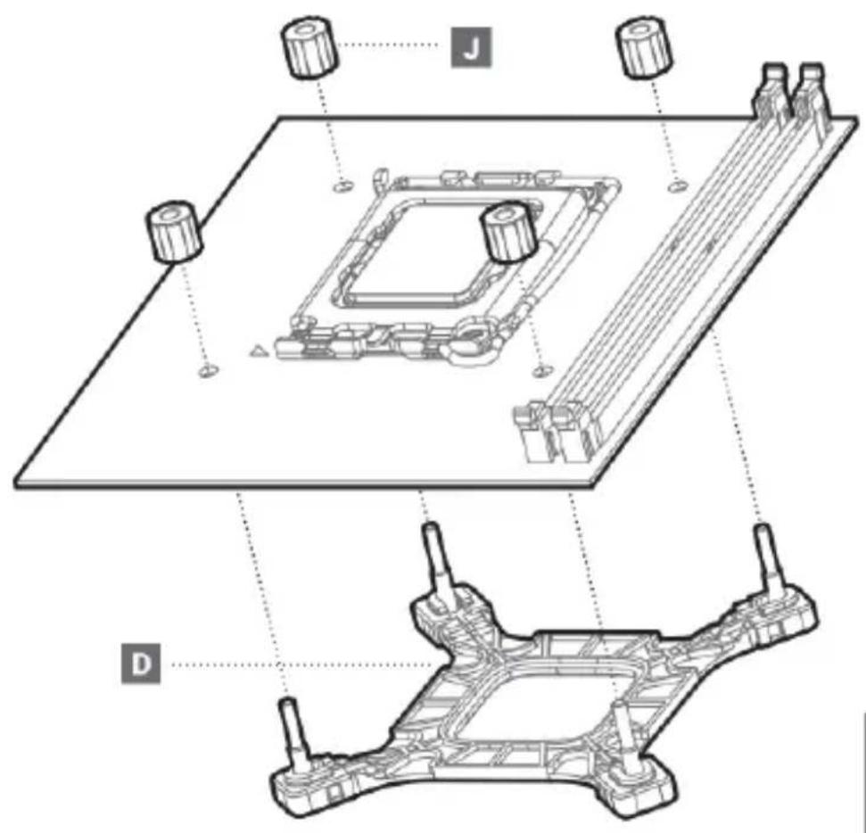 DeepCool LM420 - INTEL & AMD - 20