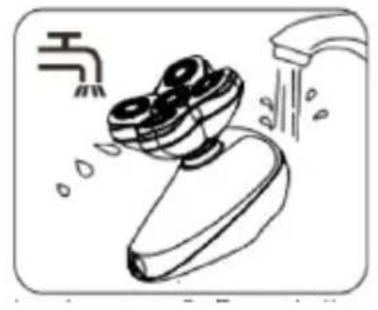 Sogo SS-3565 - Cleaning and maintenance - 2