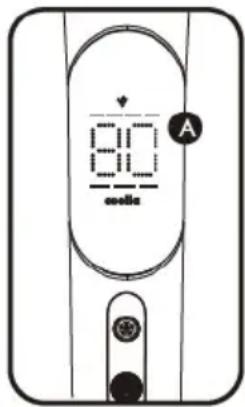 Sogo SS-3735 - DESCRIPCIÓN DE LAS PIEZAS - 3