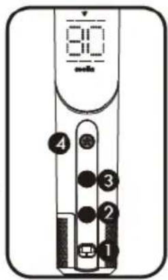 Sogo SS-3735 - DESCRIPCIÓ DE LES PECES - 2