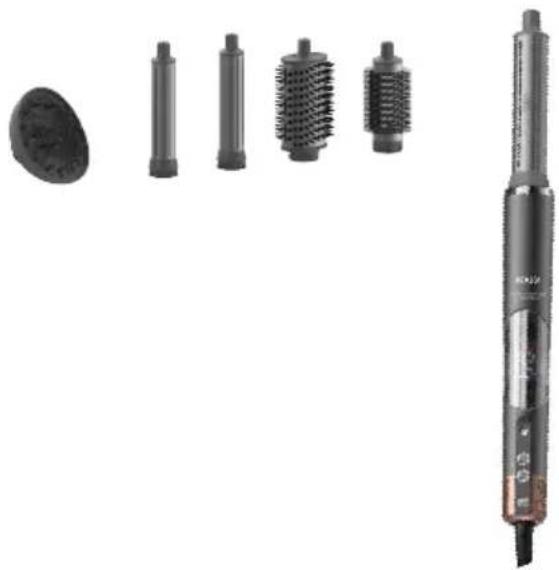 Sogo SS-3735 - 1