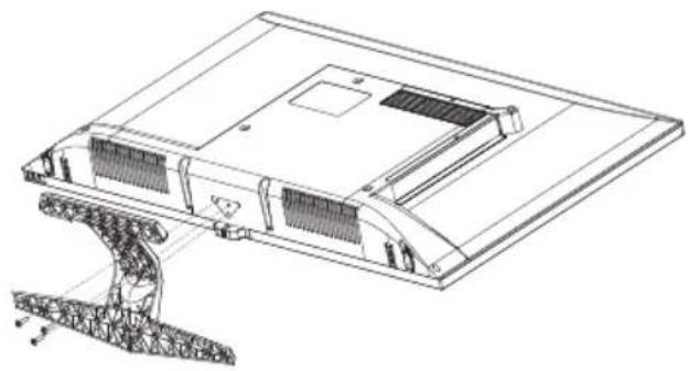 Sogo SS-3265 - 32" Modèle 7 - 1