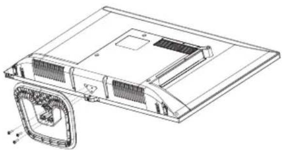 Sogo SS-3265 - 32" Modèle 5 - 2