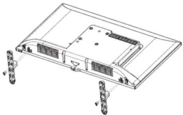 Sogo SS-3265 - 32" Modèle 5 - 1