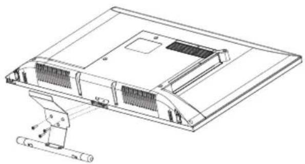 Sogo SS-3265 - 32" Modèle 7 - 2