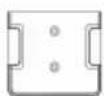 Sogo SS-21840 - Mando a distancia ( pilas no incluidas) - 3