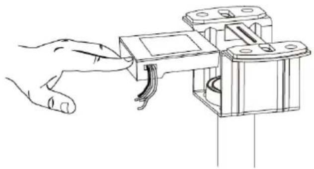 Sogo SS-21840 - INSTRUCTIUNI DE ASAMBLARE - 3