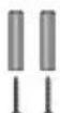 Sogo SS-21840 - Mando a distancia ( pilas no incluidas) - 4