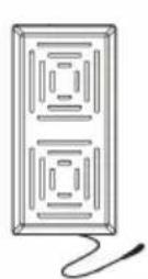 Sogo SS-21840 - Télécommande (piles non incluses) - 1