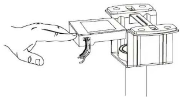 Sogo SS-21840 - Bracket installing - 7