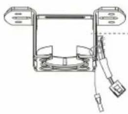 Sogo SS-21840 - DESCRIEREA PIESELOR - 1