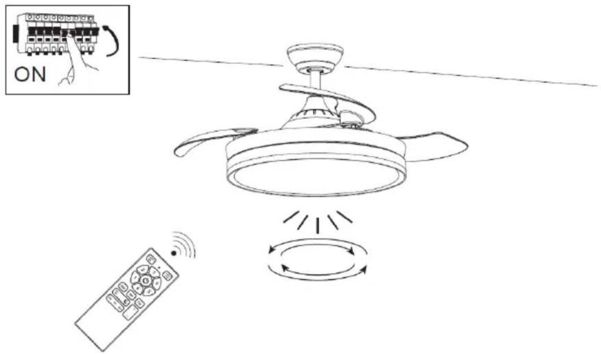Sogo SS-21840 - Installation du kit d'éclairage - 2