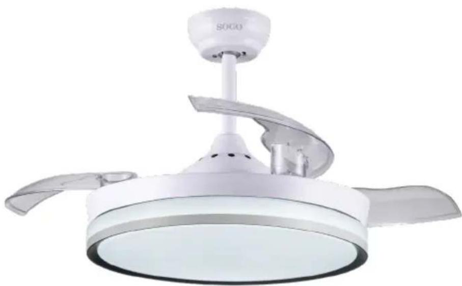 Sogo SS-21840 - 3