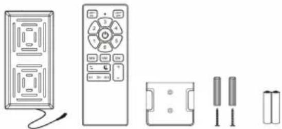 Sogo SS-21840 - DESCRIÇÃO DAS PEÇAS - 5