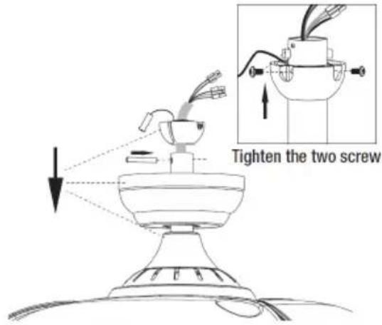 Sogo SS-21840 - INSTRUCCIONES DE MONTAJE - 1