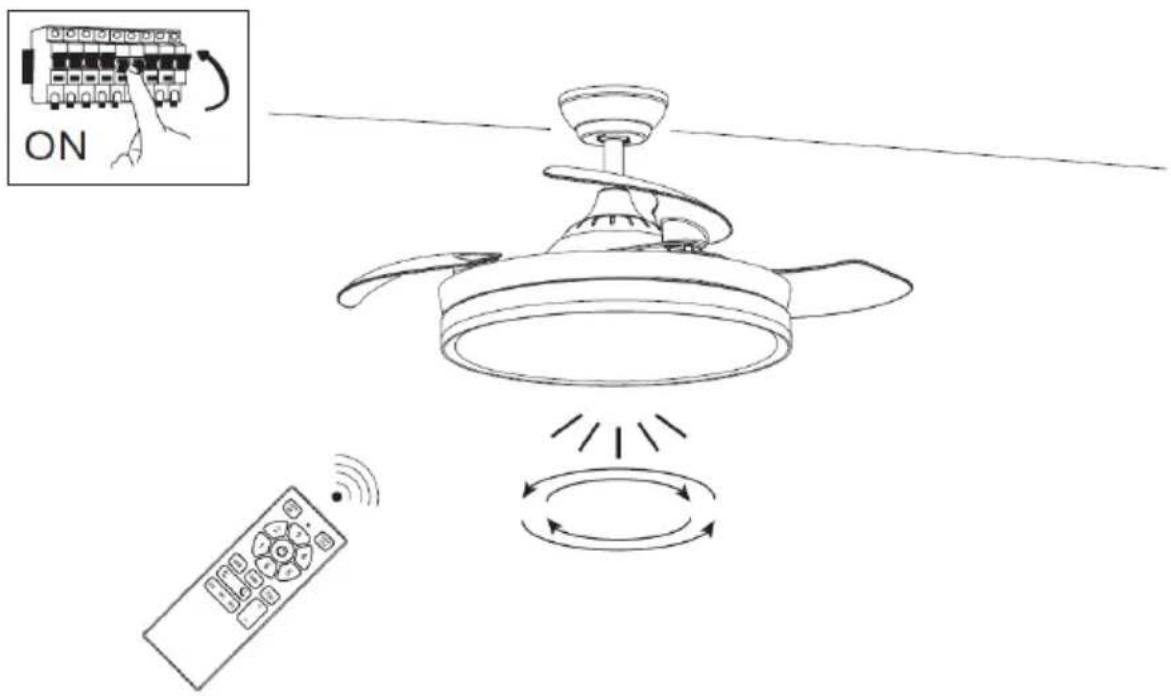 Sogo SS-21840 - Instalace světelné sady - 2