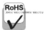 Sogo SS-21840 - Echilibrare - Probleme de balansare în timpul funcționării ventilatorului - 3