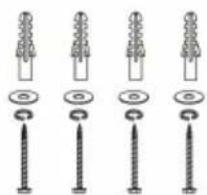Sogo SS-21840 - DESCRIZIONE DELLE PARTI - 4
