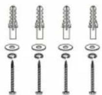 Sogo SS-21840 - PARTS DESCRIPTION - 4
