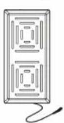 Sogo SS-21840 - DESCRIEREA PIESELOR - 2