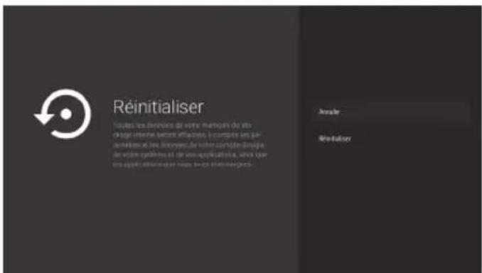 Sogo SS-4366 - Réinitialiser - 7