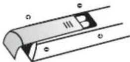 Sogo SS-4366 - Télécommande - 2