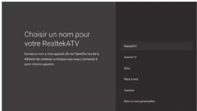 Sogo SS-4366 - Définir le Nom de Voiture Appareil - 1
