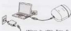 Sogo SS-8165 - Chargement avec le cas de charge - 3