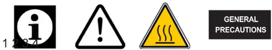Sogo SS-10367 - Definuciones de symbolo - 1