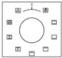Sogo SS-24410 - Programmtypen: - 1