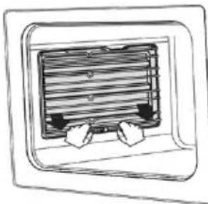 Sogo SS-24410 - Rack Positions: - 1