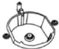 Sogo SS-24410 - Changement de buse Opération : - 2