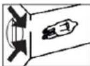 Sogo SS-24410 - Informations sur l'emballage : - 4