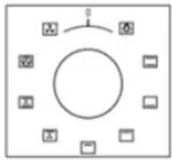 Sogo SS-24410 - Types de programmes : - 1
