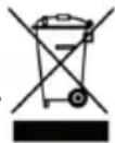 Sogo SS-24410 - Environmental Friendly Disposal: - 1
