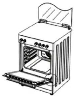 Sogo SS-24410 - Accessoires : - 2