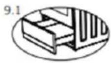 Sogo SS-24410 - PARTS DESCRIPTION - 7