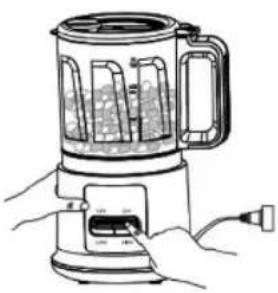 Sogo SS-5267 - PROCESSO OPERATIVO - 3