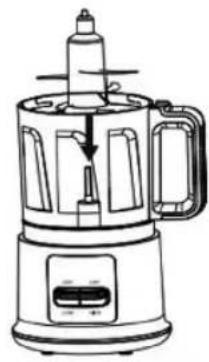 Sogo SS-5267 - PROVOZNÍ POSTUP - 4