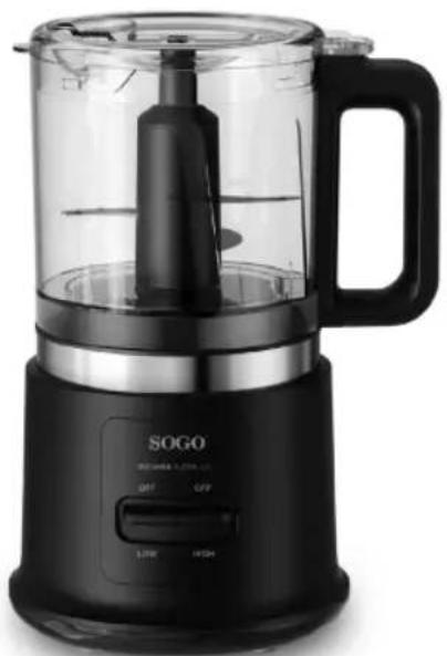 Sogo SS-5267 - 2