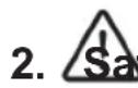Sogo SS-5267 - INSTRUCCIONES DE USO - 1