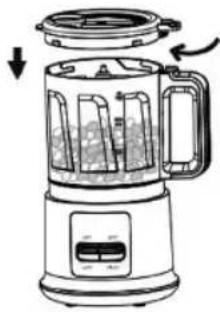 Sogo SS-5267 - OPERATIONAL PROCESS - 4
