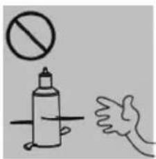 Sogo SS-5267 - Instructions to follow when using the appliance - 4