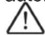 Sogo SS-5267 - Restrições de utilização para evitar danos pessoais - 1