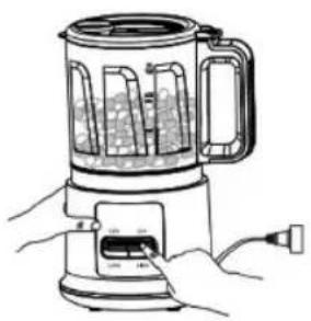 Sogo SS-5267 - PROVOZNÍ POSTUP - 3