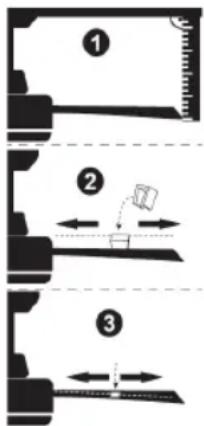 Sogo SS-21850 - Afbalancering - Slingrende problemer under ventilatorens drift - 1