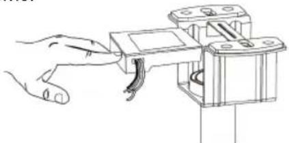 Sogo SS-21850 - Loft af massivt træ - 2