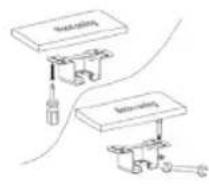 Sogo SS-21850 - ASSEMBLY INSTRUCTIONS - 1