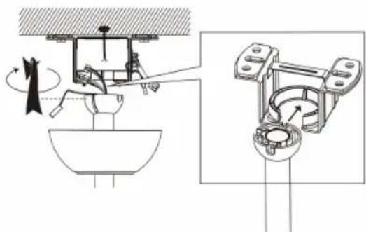 Sogo SS-21850 - INSTRUÇÕES DE MONTAGEM - 7