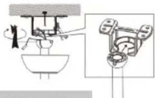 Sogo SS-21850 - DESCRIPTIF DES PIÈCES - 12
